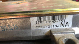 1990-1991 Honda Civic ecm ecu computer 37820-PM5-C51.