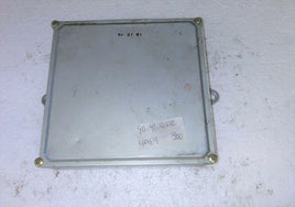 1990-1991 Honda Civic ecm ecu computer 37820-RBG-J61.