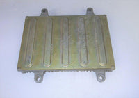 1990-1991 Honda Civic ecu ecm computer 37820-PM5-A120.