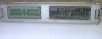 1990-1991 Honda Civic ecu ecm computer 37820-PM5-C00.