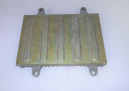 1990-1991 Honda Civic ecu ecm computer 37820-PM5-C00.