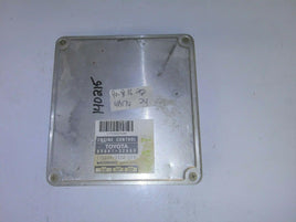 1990-1991 Lexus ES250 ecm ecu computer 89661-32600.