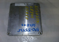 1990-1991 Lexus ES250 ecm ecu computer 89661-32611.