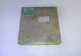 1990-1991 Nissan Stanza ecm ecu computer A11-B84 E14.