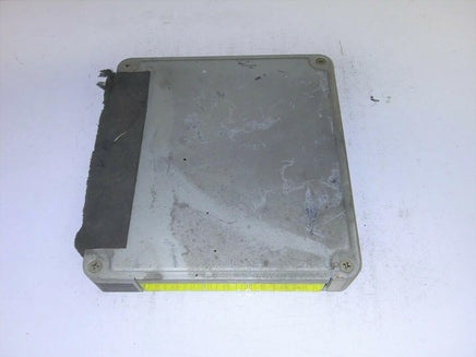 1990-1991 Subaru Justy ecu ecm computer 22611KA103.