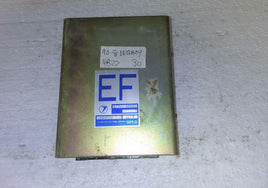 1990-1991 Subaru Legacy TCM transmission computer 31711 AB080.