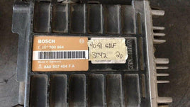 1990-1991 Volkswagen VW Golf ecm ecu computer 0 261 200 864.