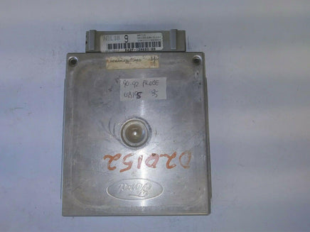 1990-1992 Ford Probe ecm ecu computer F12F-12A650-BB.