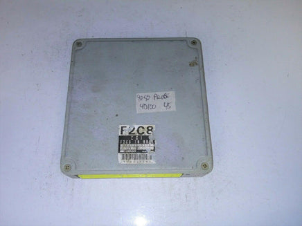 1990-1992 Ford Probe ecm ecu computer F2C8 18 881E.