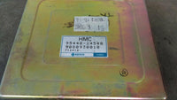 1990-1992 Hyundai Excel TCM transmission computer 95440-24540.