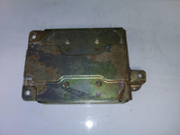 1990-1992 Hyundai Excel TCM transmission computer MD737576.