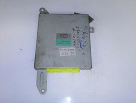 1990-1992 Isuzu Rodeo ecu ecm computer 8943211800.