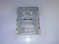 1990-1992 Lexus LS400 ABS anti-lock Control module 89541-50020.