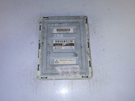 1990-1992 Lexus LS400 ABS anti-lock Control module 89541-50020.