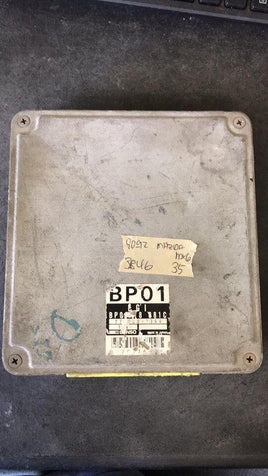 1990-1992 Mazda MX-6 MX6 ecm ecu computer BP01 18 881C.