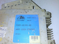 1990-1993 Ford Taurus abs anti-lock brake control module F0DC-2C219-AE.