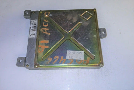 1990-1993 Honda Accord ecm ecu computer 37820-PT3-A60.