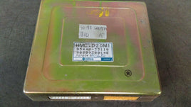 1990-1993 Hyundai Sonata TCM transmission computer 95440-33110.