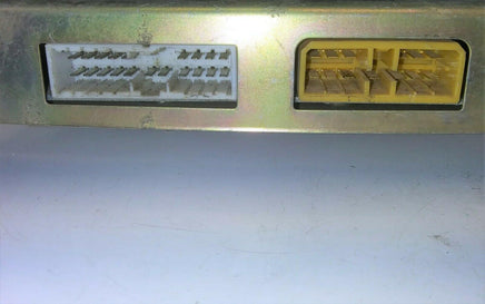 1990-1993 Hyundai Sonata tcm transmission computer MD737578.