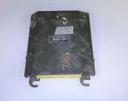 1990-1993 Subaru Loyale ecm ecu computer 22611 AA393.