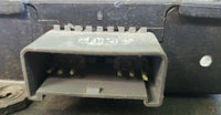 1990-1994 Ford F150 F-150 ABS  control module F7UF-14B129-AC.