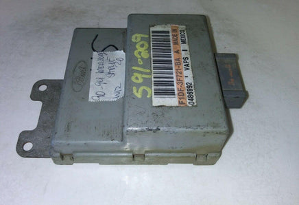 1990-1994 Ford Taurus Mercury Sable power steering module computer F1DF-3F721-BA.