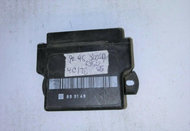 1990-1995 Mercedes 300SD S350 glow plug control module 89 91 49.