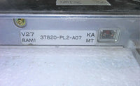 1990 Acura Legend ECM Ecu computer 37820-PL2-A07.