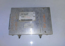 1990 Chevy or GMC ecm ecu computer 01228812.