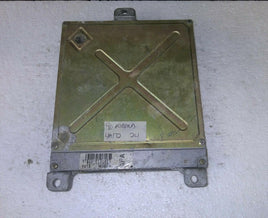 1990 Honda Accord ecu ecm computer 37820-PT3-A50.