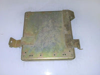 1990 Mitsubishi Eclipse ecm ecu computer MD128658.