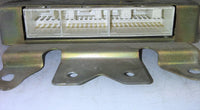 1990 Mitsubishi Mirage ecu ecm computer MD161173.