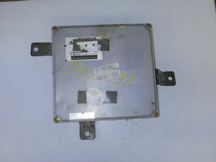 1990 Nissan Pickup ecm ecu computer MECM-B113.