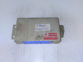 1990 Nissan Stanza TCM transmission computer 31036 68E00.