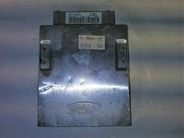 1990 Thunderbird or Cougar ecm ecu computer F0SF-12A650-M2A.