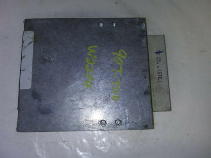 1990 Thunderbird or Cougar ecm ecu computer F0SF-12A650-M2A.