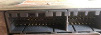 1990 Toyota Corolla ecm ecu computer 89661-12490.