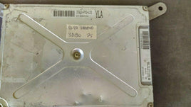 1991-1992 Acura Legend ecm ecu computer 37820-PY3-L53.