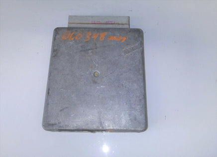 1991-1992 Ford Explorer ecm ecu computer F27F-12A650-YB.