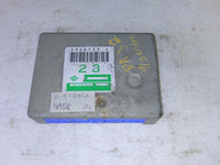 1991-1992 Nissan Sentra ecm ecu computer JA11C22 BJ5.