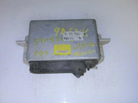 1991-1993 BMW 535i abs anti-lock brake control module 0 265 106 060.