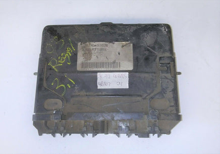 1991-1993 Oldsmobile Cutlass or Grand Prix ecm ecu computer 16149396.