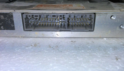 1991-1993 Toyota Celica ecu ecm computer 89661-2B130.