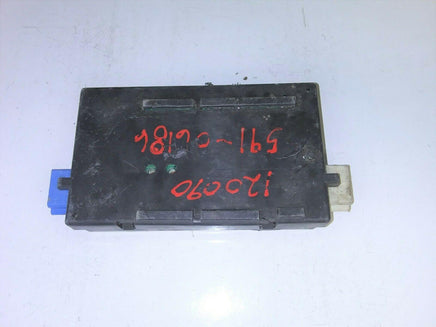 1991-1995 Buick Park Avenue bcm body control module 25602654.