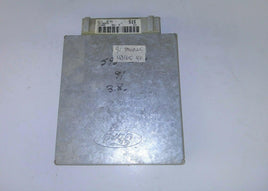 1991 Ford Taurus ecm ecu computer F1DF-12A650-HA.