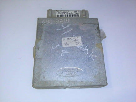 1991 Ford Taurus Sable ecm ecu computer F1DF-12A650-HB.