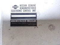 1991 Infiniti Q45 ecm ecu computer A18-A58 P67K.