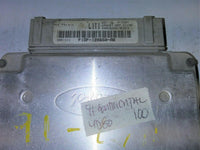 1991 Lincoln Continental ecm ecu computer F1OF-12A650-AB.