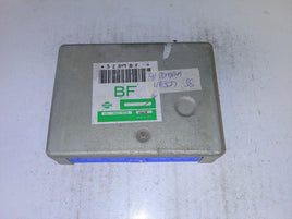 1991 Nissan Sentra ecu ecm computer JA11B66 BD8.