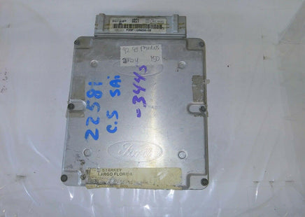 1992-1993 Ford Taurus ecm ecu computer F2OF-12A650-GB.